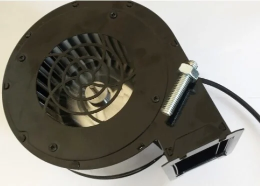 Вентилятор Nowosolar NWS-79