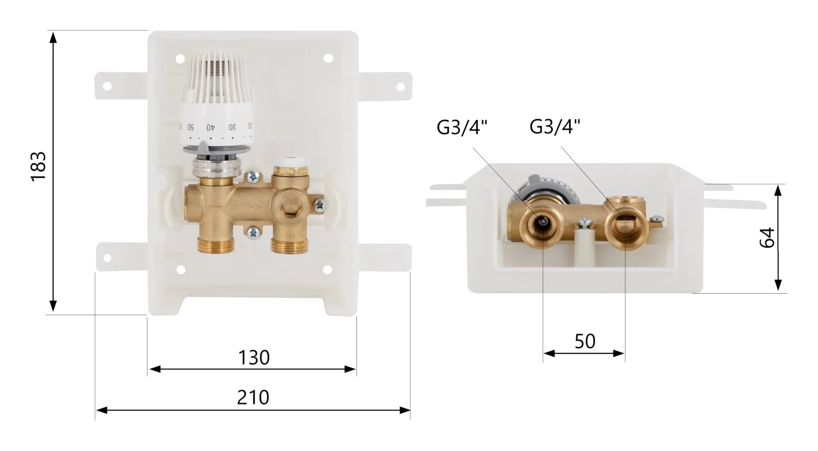 Унибокс SD Forte RTL SF009 - фото 8