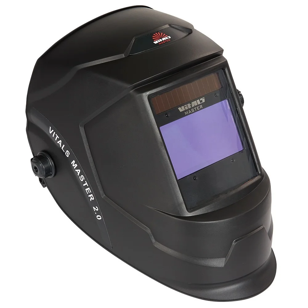 Маска зварника Vitals Master 2.0  159205