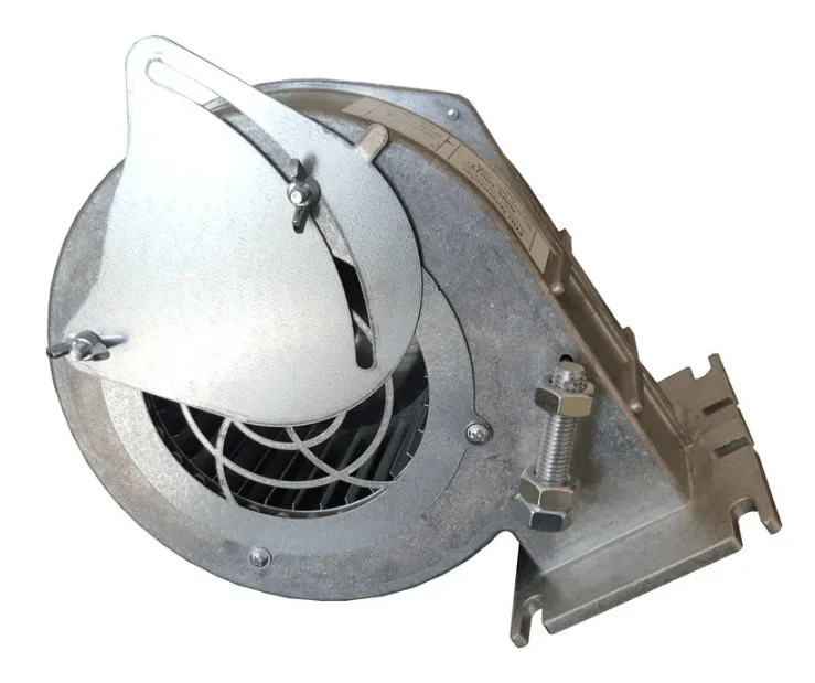 Вентилятор Nowosolar NWS-100/Р