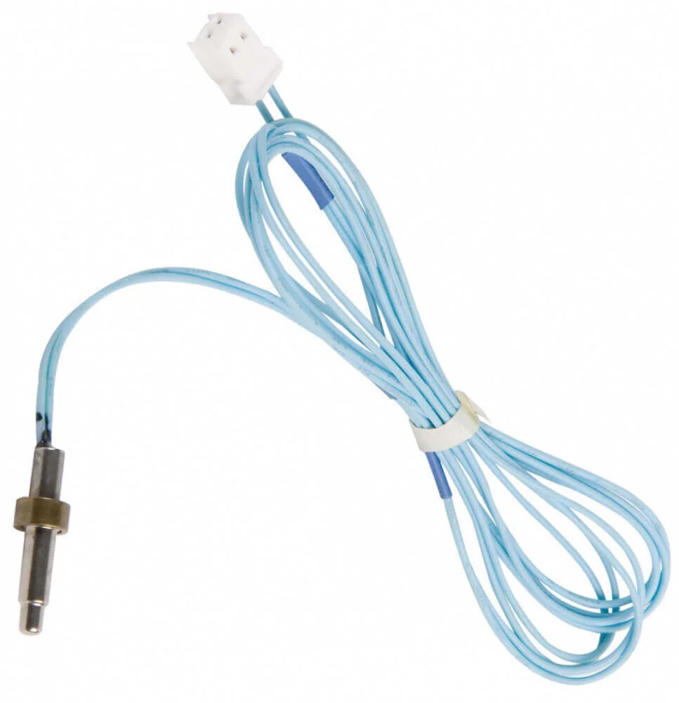 1524 Датчик температури на газовий котел Daewoo Gasboiler