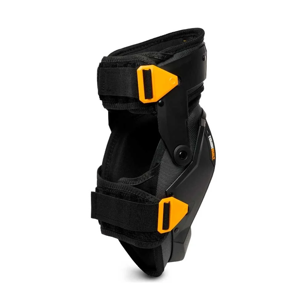 Наколінники зі стабілізатором стегна ToughBuilt з лінії FoamFit™ Specialist (TB-KP-3)