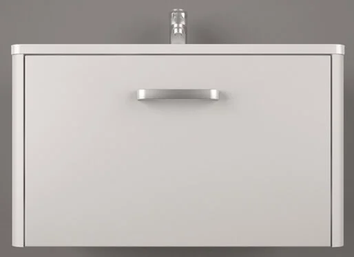 Тумба Fancy Marble FIJI 70 з умивальником Annabelle 70