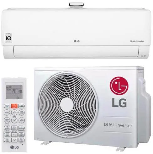 Кондиціонер LG AP12RT