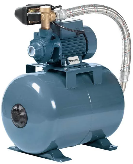 Насосна станція Насоси + AUQB70/24L