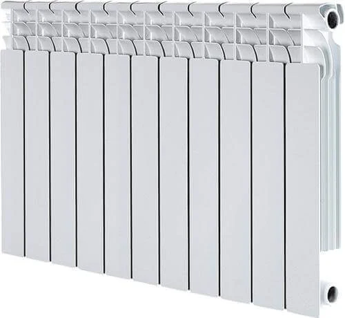 Біметалевий радіатор Darya Thermotehnik LA 350/80