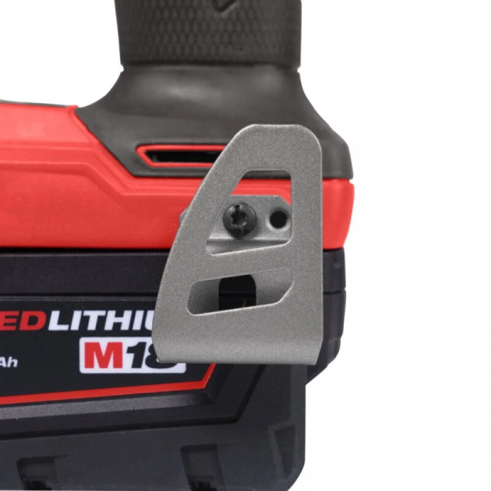 Акумуляторний ударний шуруповерт Milwaukee M18 FID3-0 - фото 5