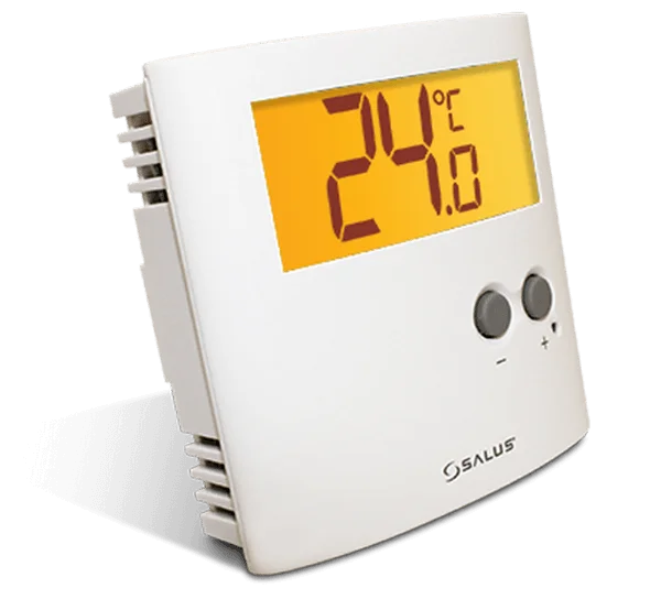 Терморегулятор Salus ERT30