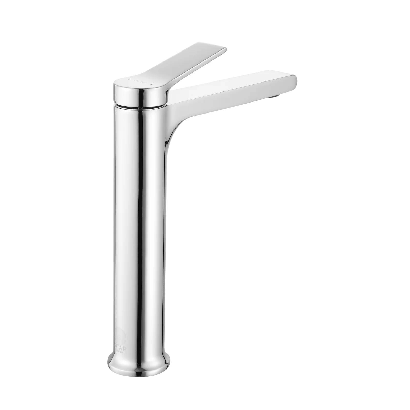 Змішувач для раковини Qtap Arvin 269 Хром - фото 3