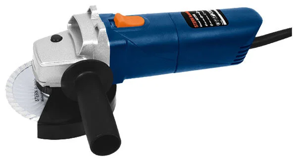 Болгарка (УШМ) Stern AG-125 B
