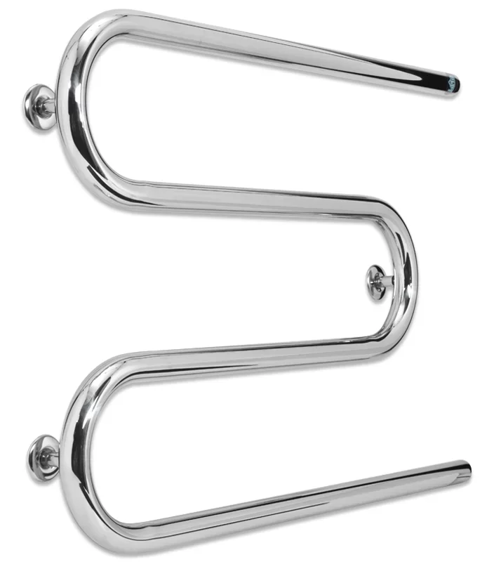 Рушникосушка Laris Змійовик 30 РС3 700 х 500 - фото 2