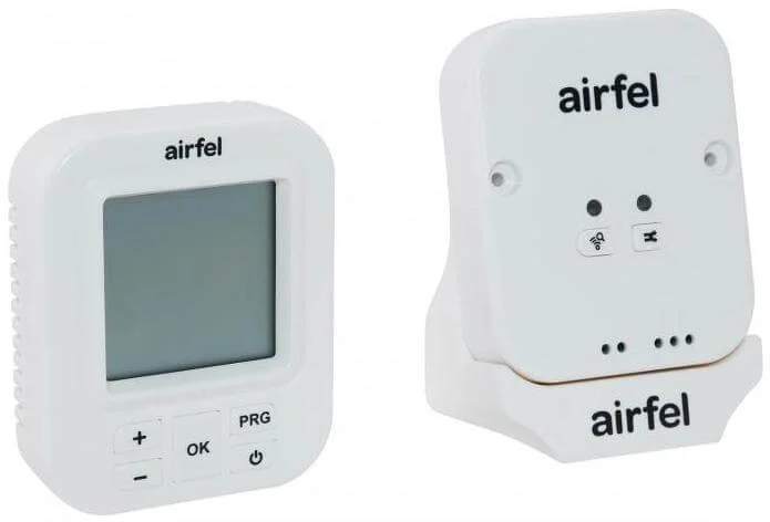 Програматор тижневий Airfel RF