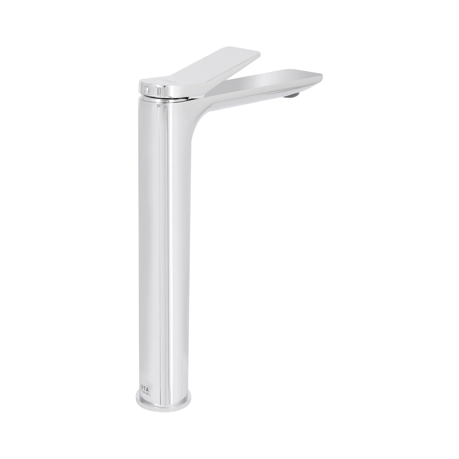 Смеситель для раковины Qtap Presto 269 Хром - фото 3