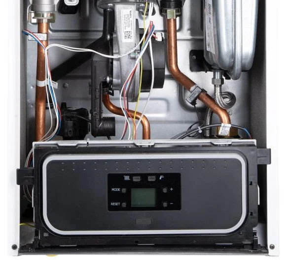 Котел конденсаційний Thermo Alliance EWA 24 kW - фото 10