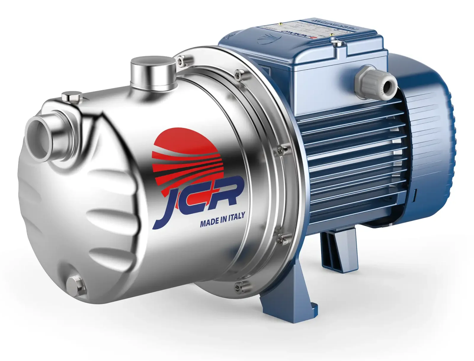 Насос поверхностный Pedrollo JCRm 1A