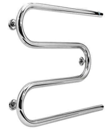 Рушникосушка Laris Змійка 30 РС3 600 х 500