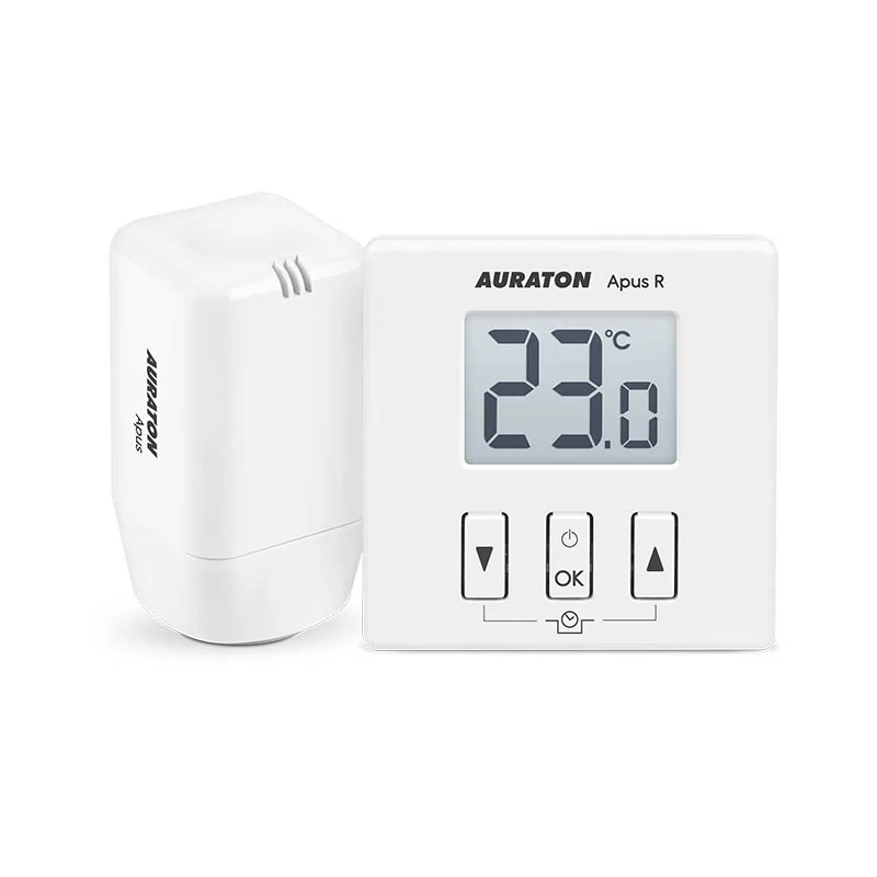 Беспроводная термоголовка Auraton Apus SET