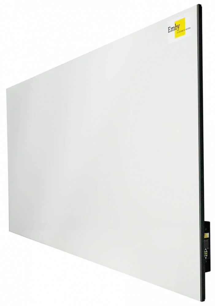 Керамічний обігрівач Emby CHT-1000