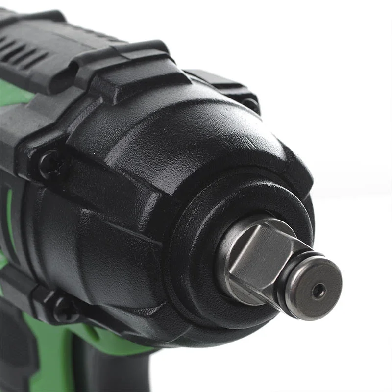 Гайковерт аккумуляторный Apro 1/2" 300 Нм 3000 об/мин 20W (895338) - фото 8