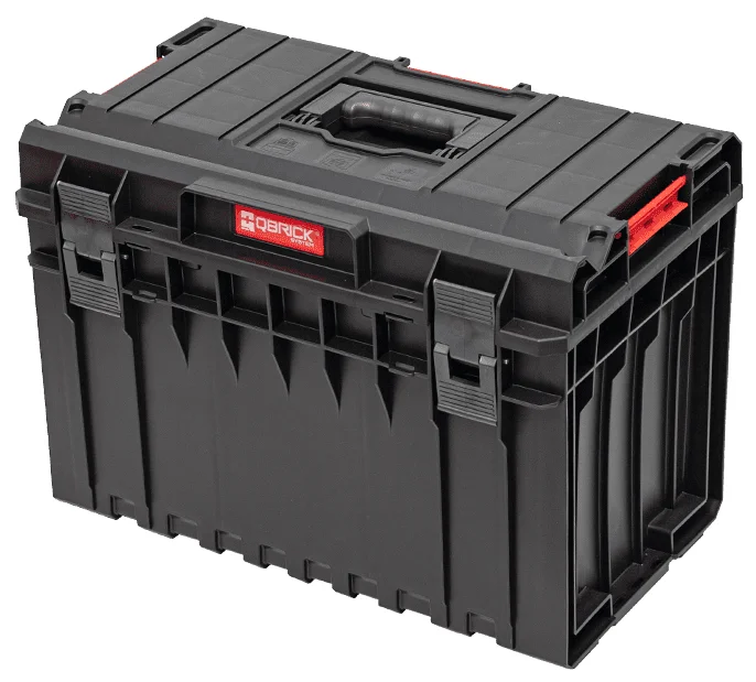 Ящик для інструментів Qbrick System ONE 450 2.0 Basic (SKRQ450B2CZAPG003)