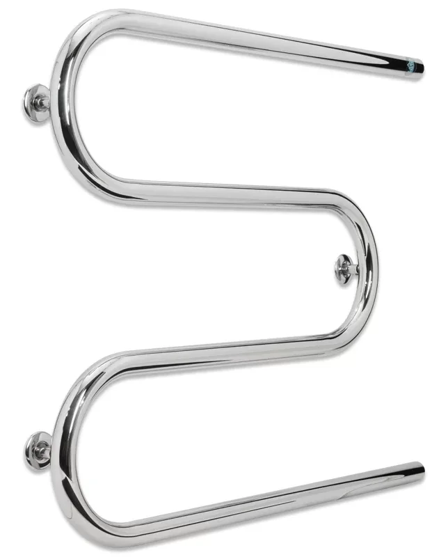 Рушникосушка Laris Змійовик 30 РС3 700 х 600 - фото 5