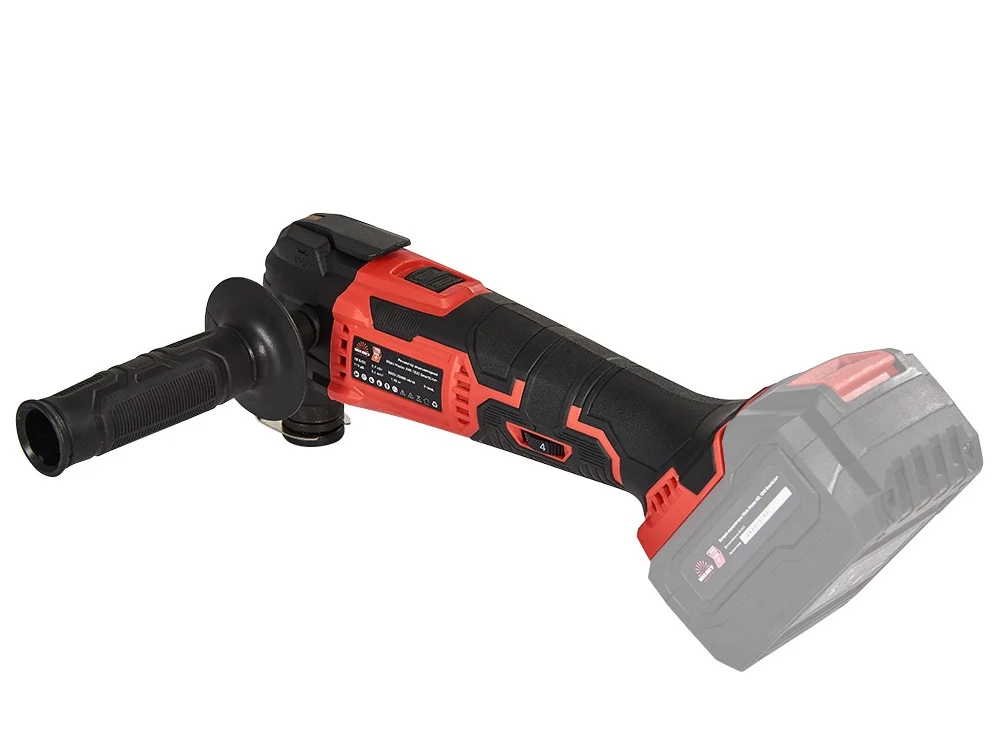 Акумуляторний мультитул Vitals Master AMi 1820 SmartLine+ - фото 3