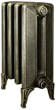 Чавунний радіатор Retro Style BOHEMIYA 450