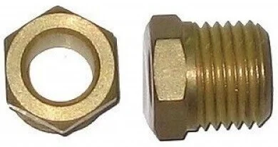 0.958.011 Гайка інжектора