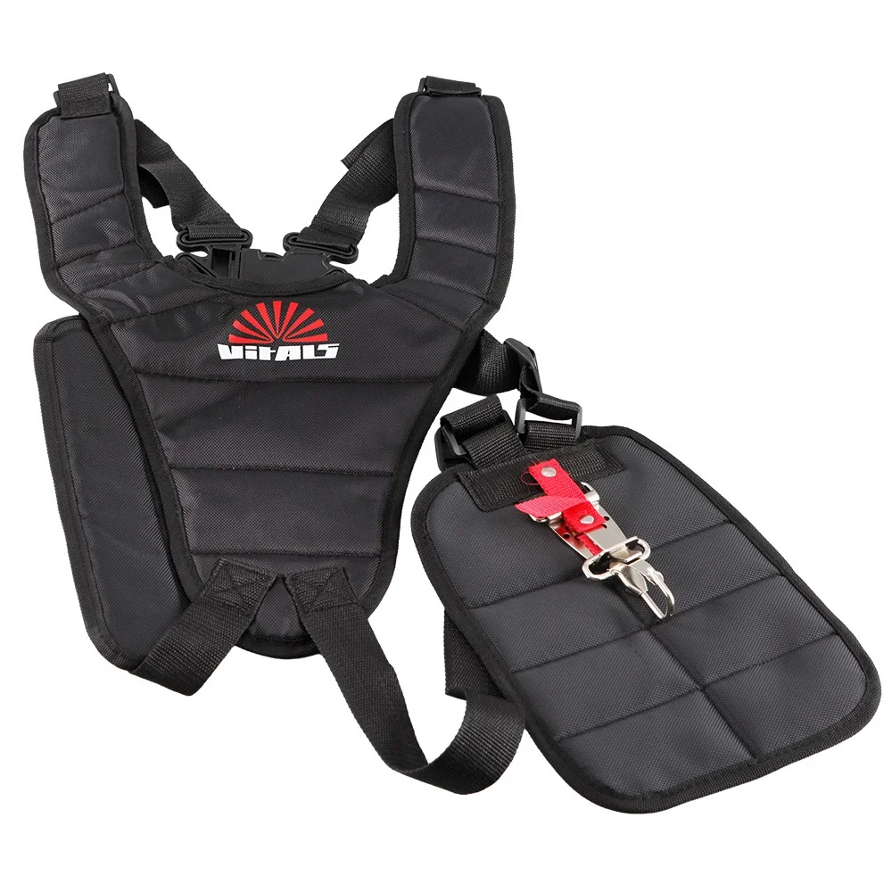 Мотокоса Vitals Master BK 524n Black Edition