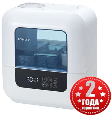 Зволожувач повітря Boneco Air-O-Swiss U700