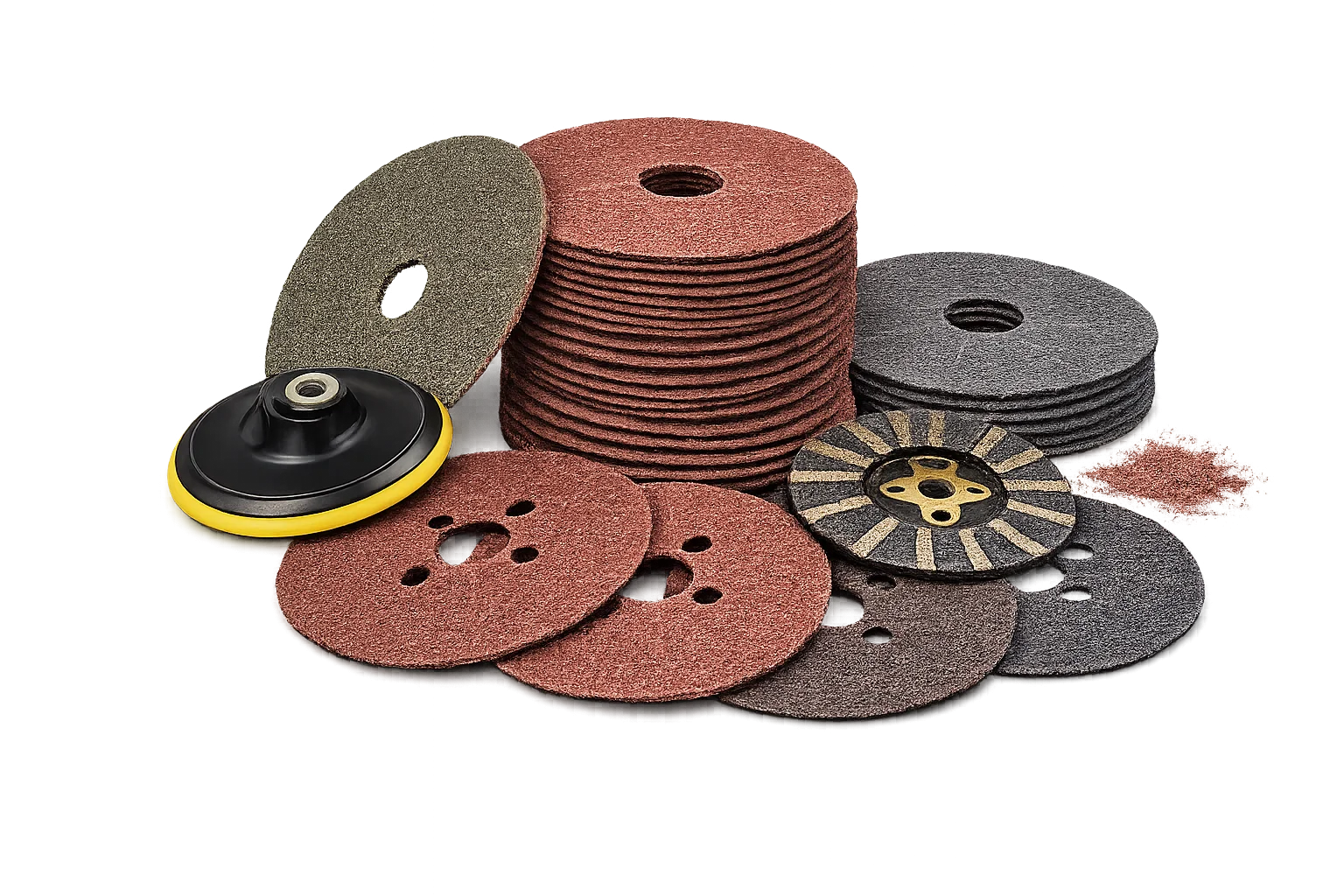 Круги фіброві