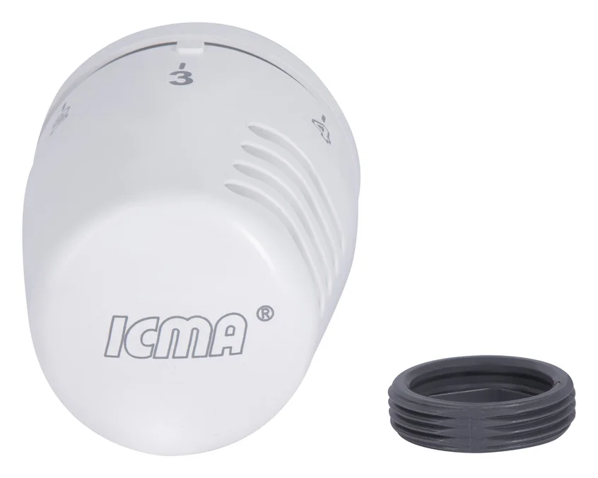Термоголовка Icma 821101AC20 - фото 3