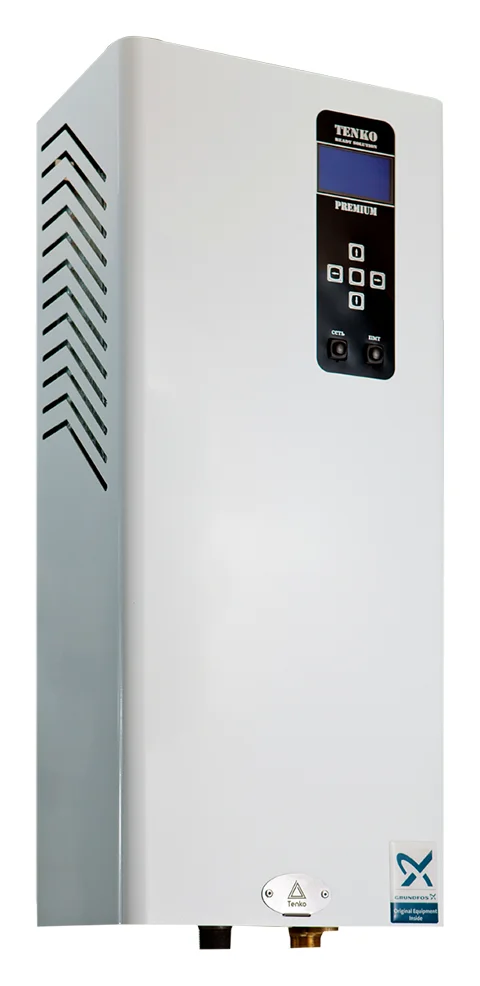Котел электрический Tenko Premium 4.5 кВт 380 В - фото 6