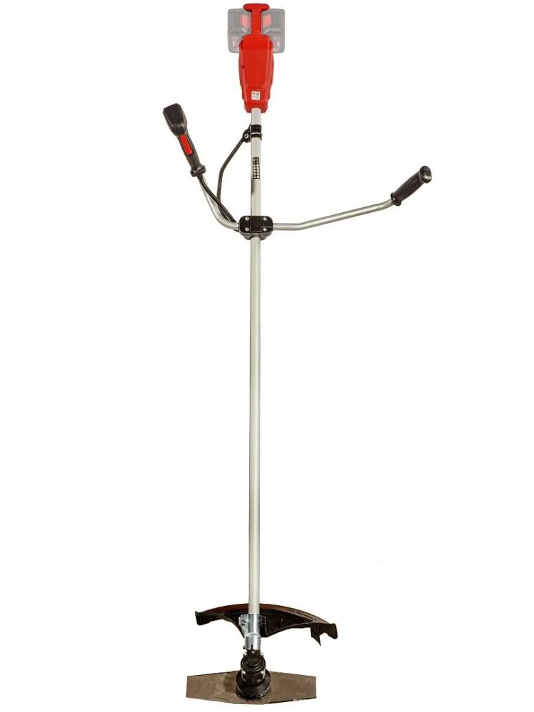 Безщіткова акумуляторна коса Vitals AZT 36540 BL - фото 3