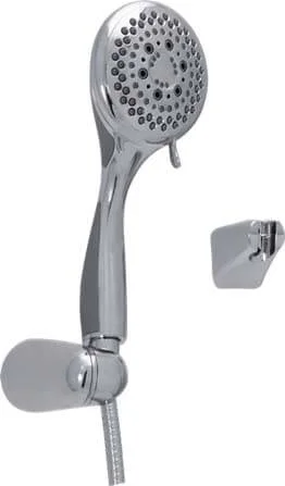 Душова насадка E.C.A. Goksu M 022