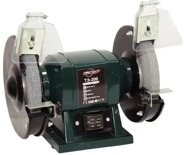 Точило Протон ТЕ-200