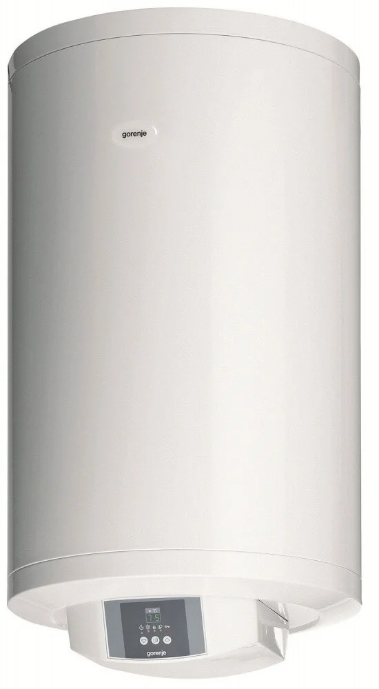 Водонагрівач, бойлер Gorenje GBU 200 E-DD