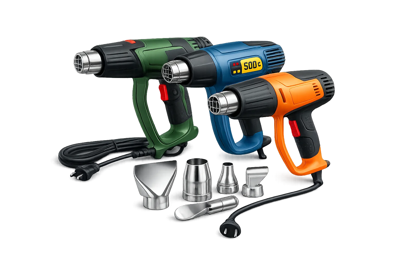 Фени будівельні