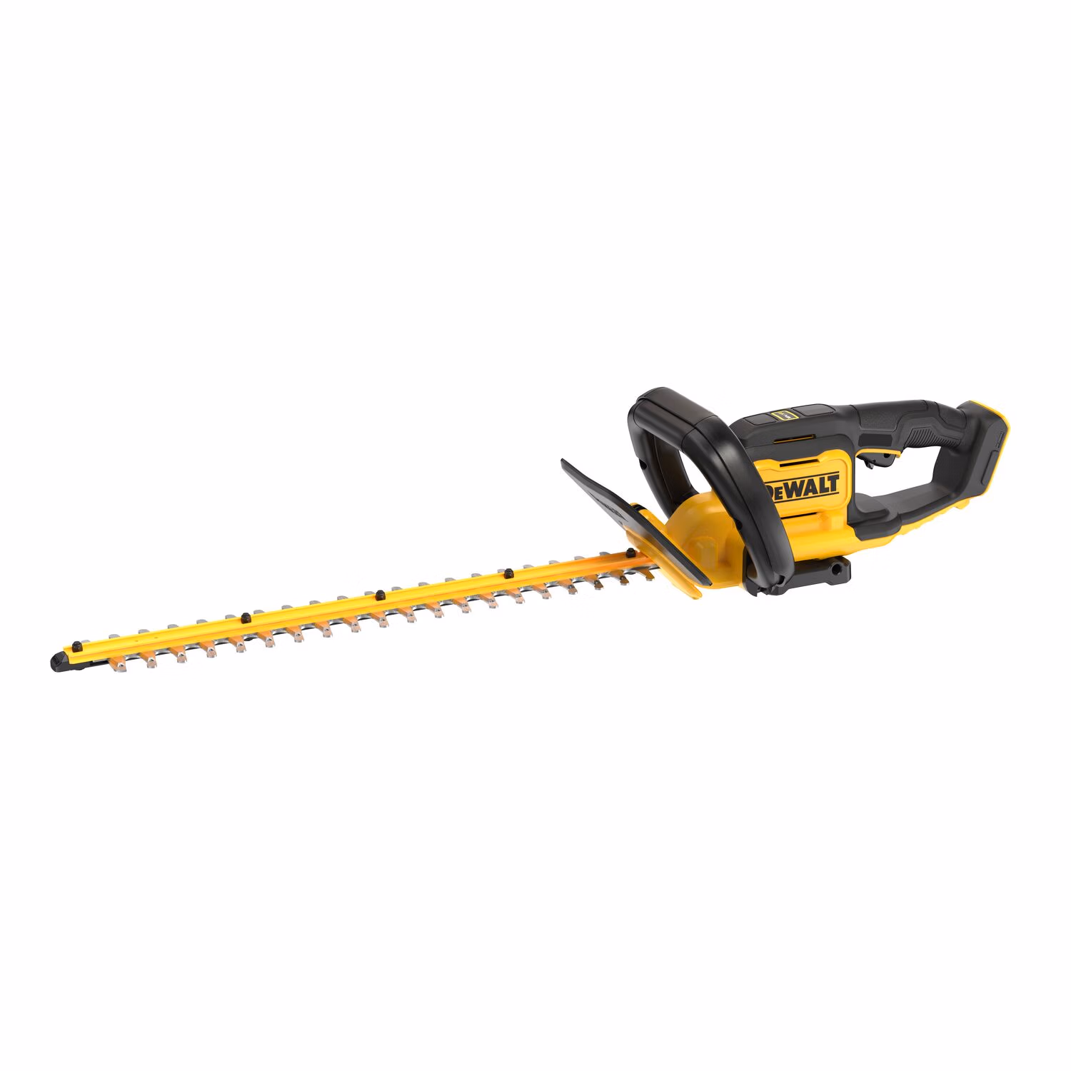 Аккумуляторный кусторез DeWALT DCMHT562N, без батареи - фото 2