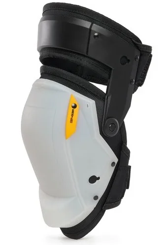 Наколінники зі стабілізатором стегна ToughBuilt з лінії GelFit™ Grip (TB-KP-G3R)