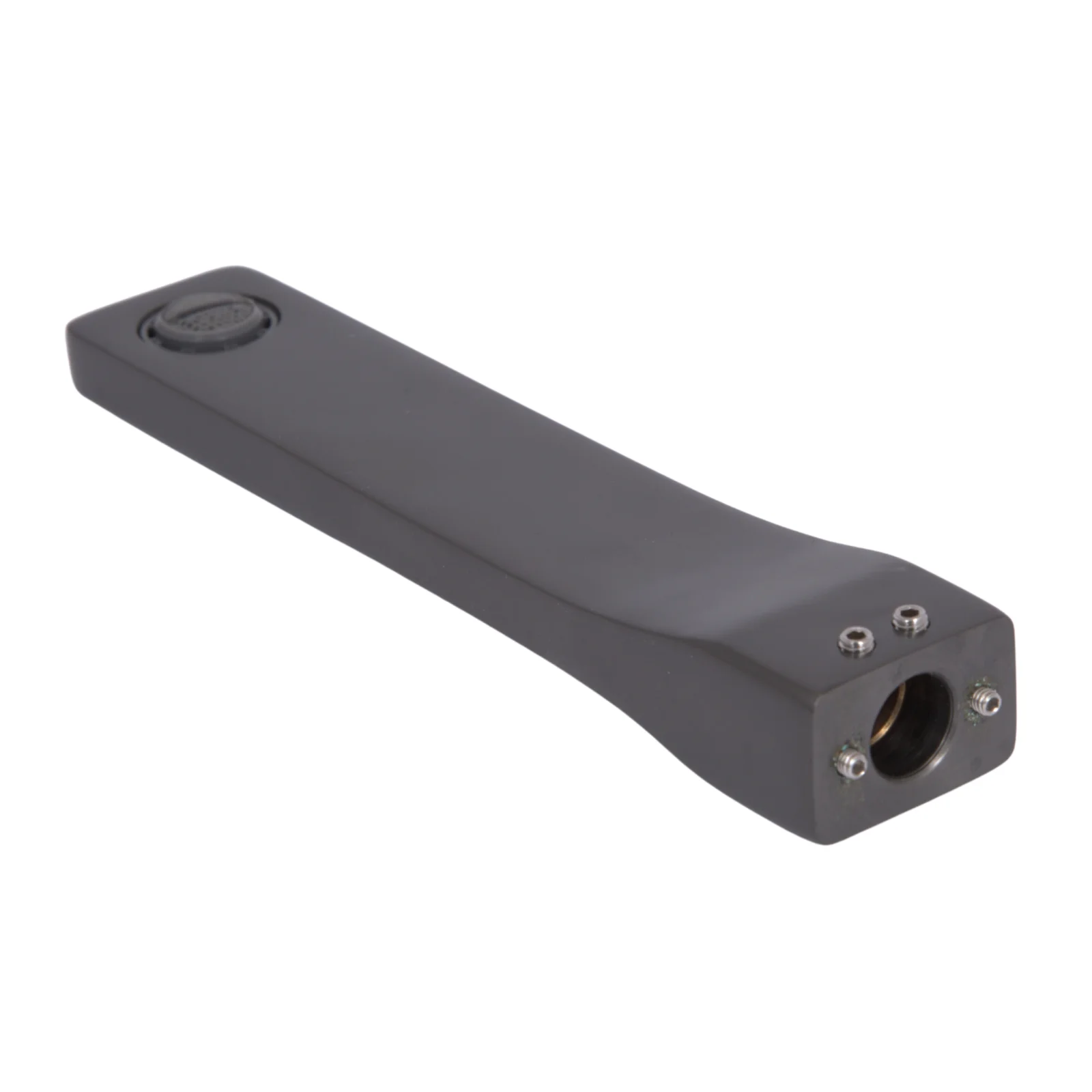Вилив для душової системи Qtap Gemini Gunmetal Black PVD - фото 3