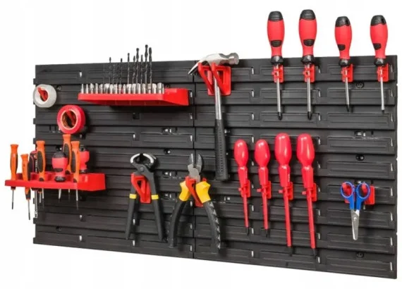 Панель для інструментів Kistenberg 78х39см (KS-kit83)