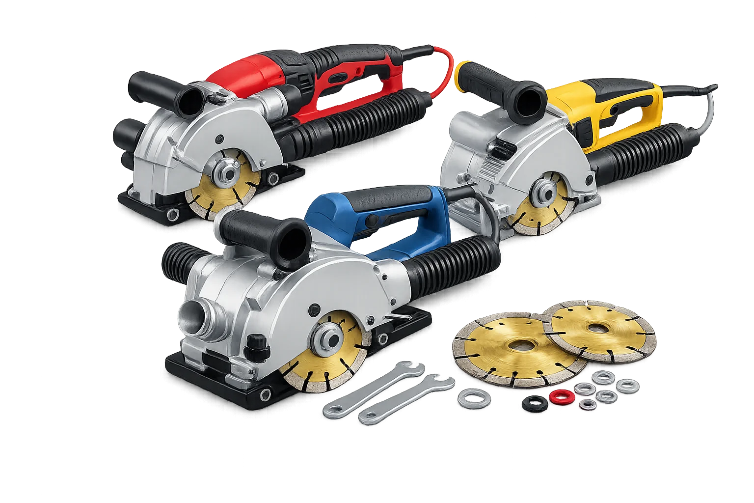 Штроборези