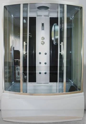 Душова кабіна AquaStream Classic 158 HB