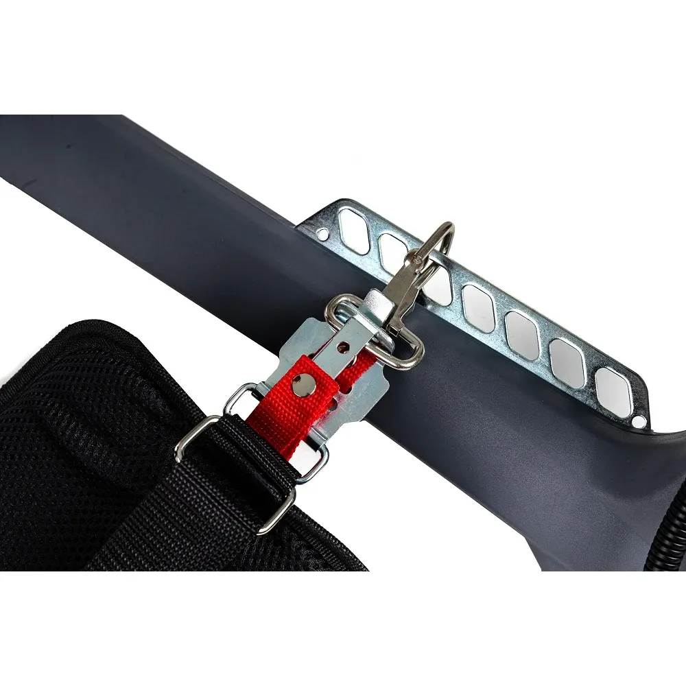 Тример акумуляторний GTM BC56/1800BL KIT