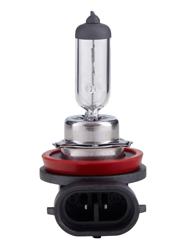 Галогенна лампа PULSO H16 12V 19W PGJ19-3 Clear Box