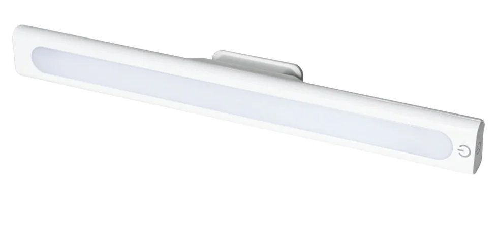 Світильник акумуляторний світлодіодний настінний 4.5 Вт 200 Люм Євросвітло (YBM-798)