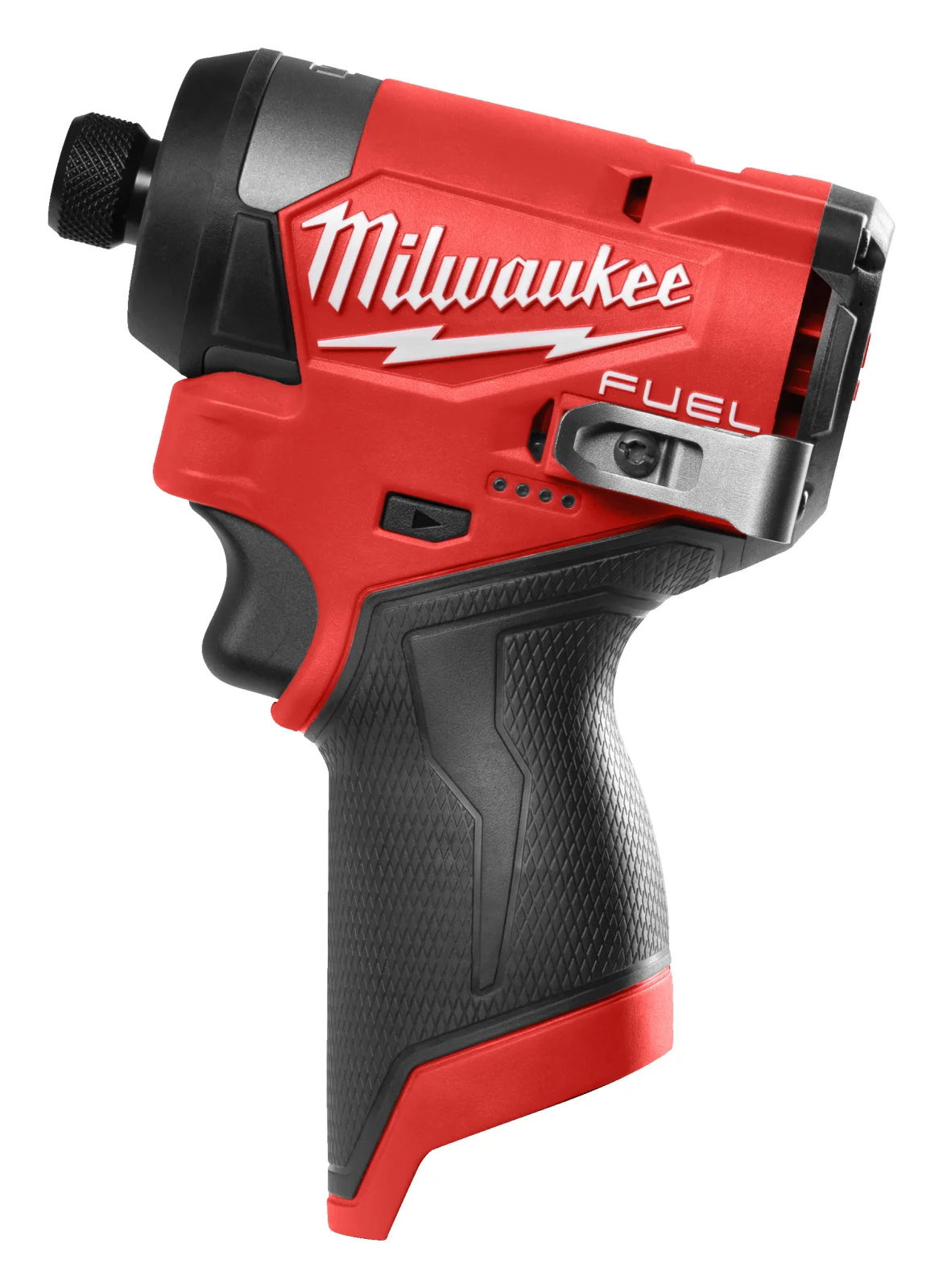 Шуруповерт ударный аккумуляторный Milwaukee M12 FID2-202X (4933479877) - фото 4