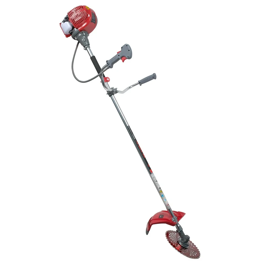 Мотокоса Vitals Master BK 3109-4a - фото 2