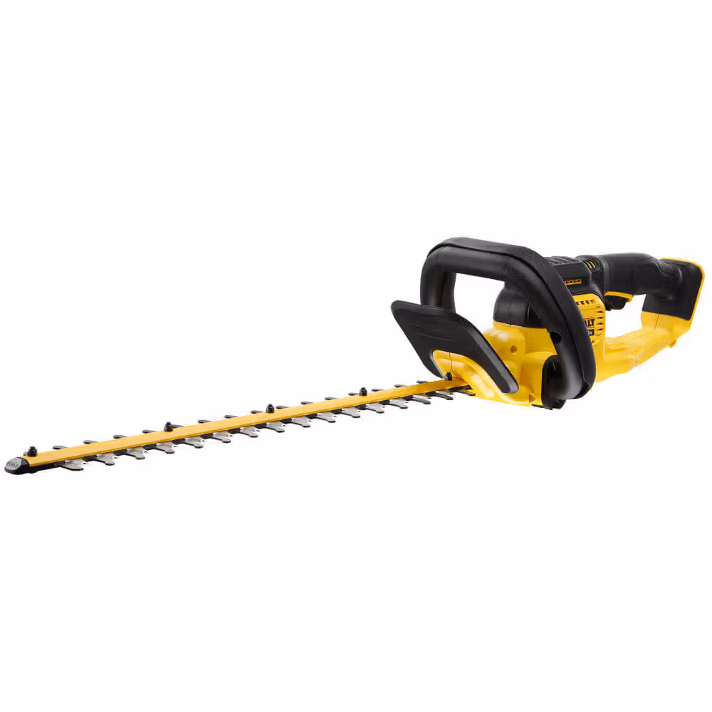 Кусторез аккумуляторный DeWalt DCMHT563N (без АКБ)